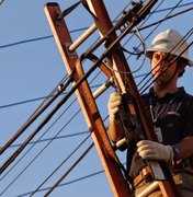 Eletrobras divulga datas das próximas manutenções na rede elétrica 