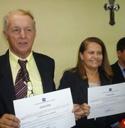 Ex-prefeito é condenado por 'mensalinho' em Joaquim Gomes 