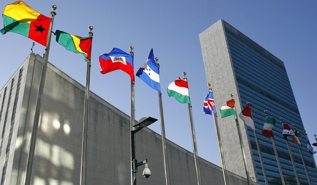 Primeiro escritório da ONU no Nordeste será inaugurado nesta segunda (02) em Maceió