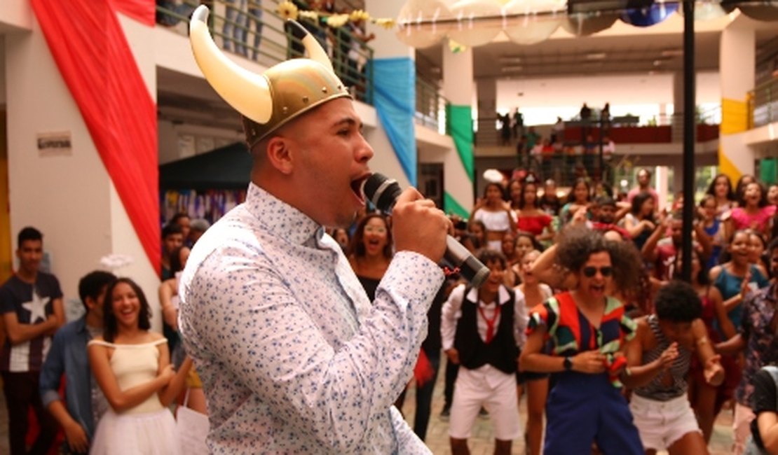 Ifal Maragogi: ‘Interline’ leva música, poesia e dança ao vivo no Instagram