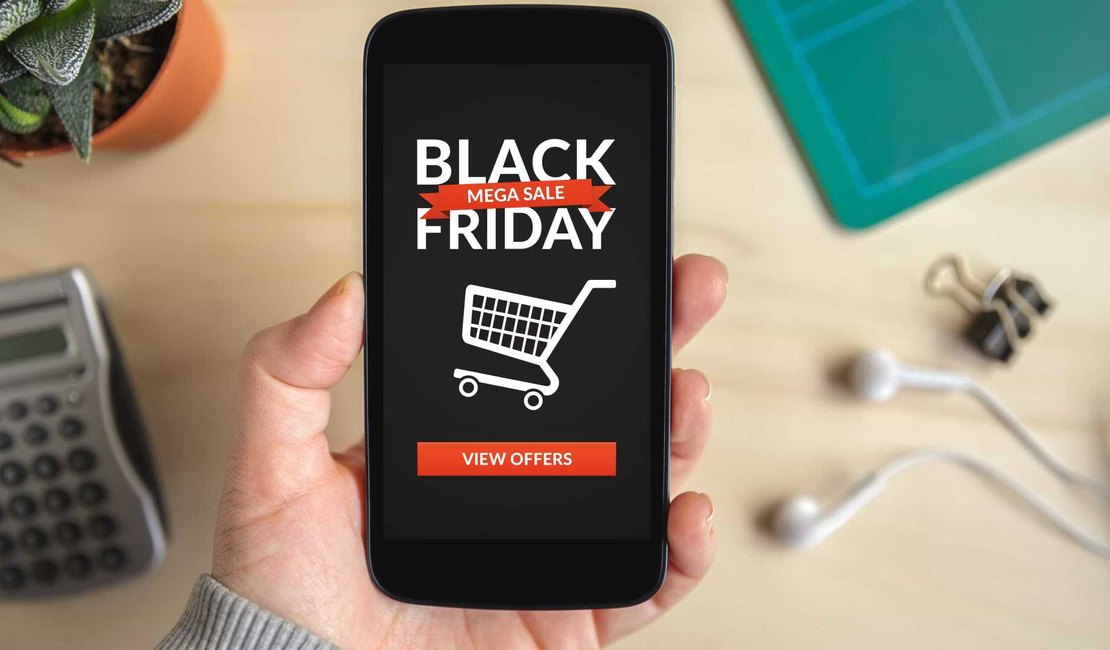 Varejo antecipa e estica Black Friday para tentar salvar ano complicado