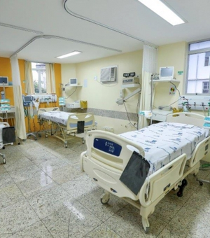 Governo entrega mais dez leitos de UTI para Covid-19 no Hospital Veredas