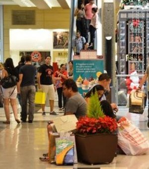 Shoppings de Maceió estendem horário de funcionamento para a Black Friday