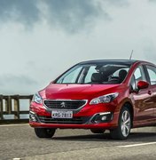 Peugeot anuncia recall de mais de 34 mil veículos dos modelos 308 e 408 flex