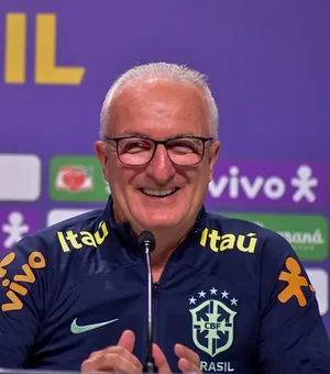 Dorival Júnior diz que tem 55 nomes de possíveis convocados para amistosos do Brasil