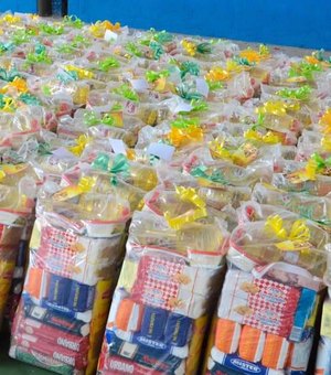 Prefeitura de Maragogi vai entregar kits de merenda