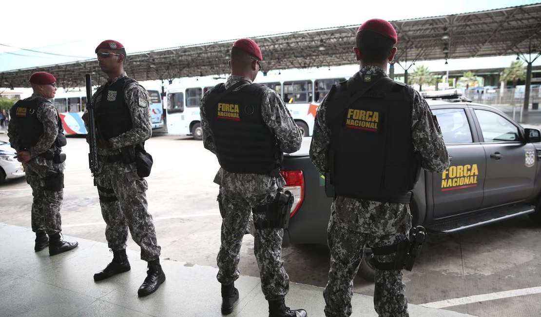 Polícia já prendeu 168 suspeitos de ataques no Ceará