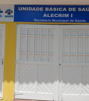 Moradores denunciam fechamento de UBSs em Porto Calvo
