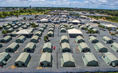  Complexo para refugiados em Boa Vista: o maior da América Latina