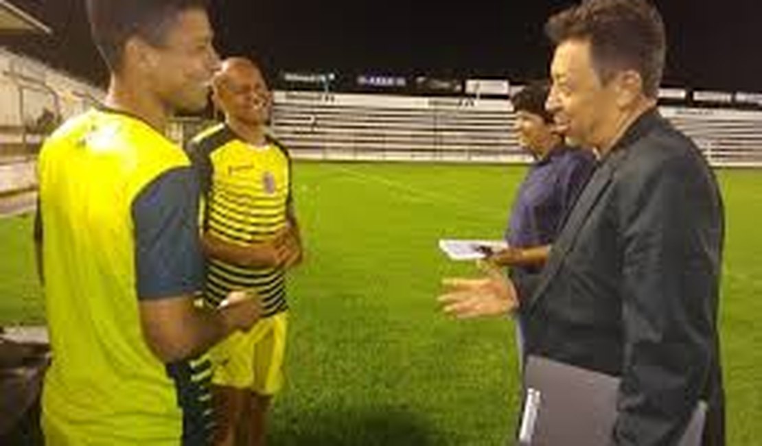 Após título da Copa Alagoas, Lorival Santos fala em ajustes no ASA