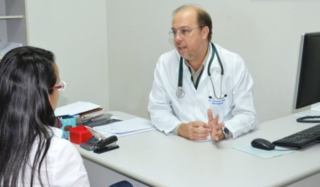 Infectologista de Alagoas confirma alteração hepática em pacientes que usaram ivermectina