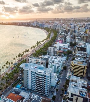 Número de despejos em Alagoas cai quase 30% durante pandemia