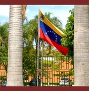 Embaixada da Venezuela em Brasília é invadida