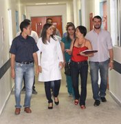 Hospital de Emergência do Agreste terá centro para tratamento a vítimas de AVC