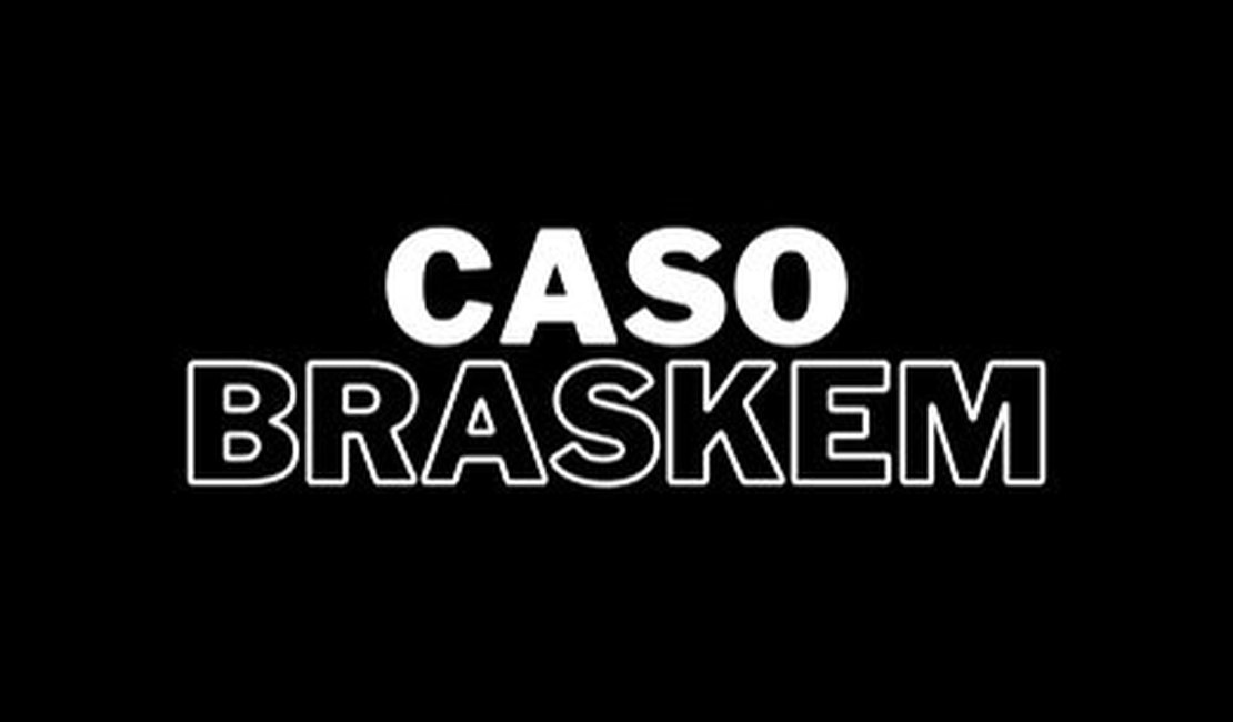 Braskem já pagou cerca de R$ 9,5 bi em indenizações em Maceió
