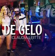 Claudia Leitte usa o gemidão para divulgar nova música e fãs reprovam