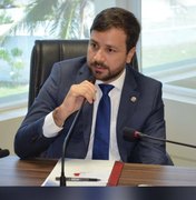 Presidente da Caixa dos Advogados receberá Título de Cidadão de Maceió