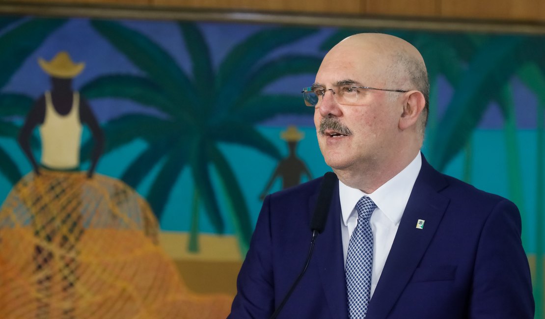 MEC quer rediscutir regras para escolha de reitores