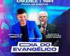 Porto de Pedras comemora Dia do Evangélico nesta quinta-feira