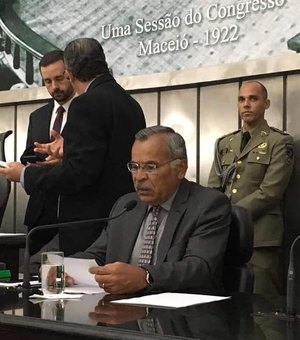 Tarcizo Freire apresenta Indicação que reforça a prevenção para reduzir a transmissão do coronavírus em Alagoas