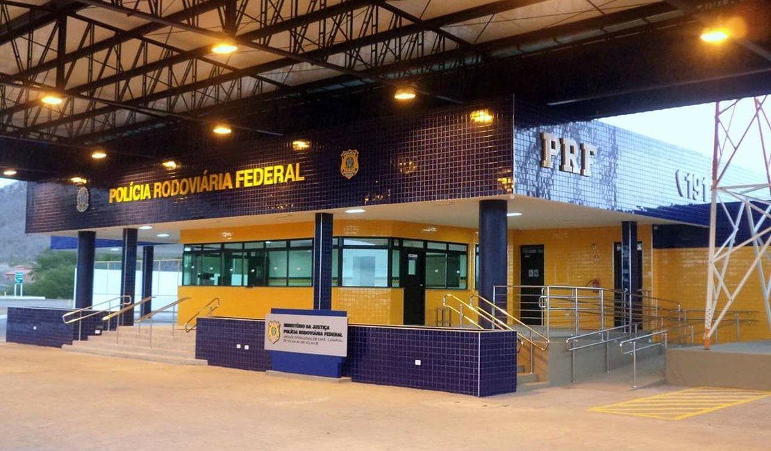 Povoado em Canapi receberá nova unidade da PRF em Alagoas
