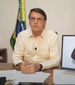 Bolsonaro veta auxílio em dobro a pais solteiros