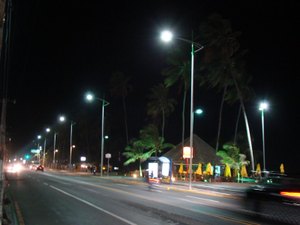 Cai número de isentos da taxa de iluminação pública em Maceió