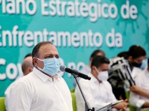 Gestão Bolsonaro cancelou compra de avião que poderia ajudar Manaus
