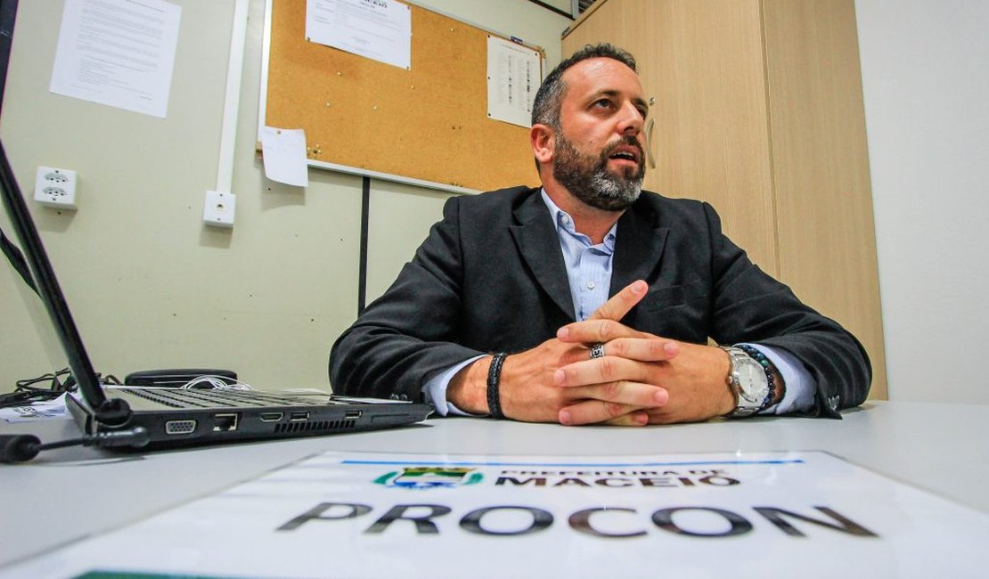 Denúncias de golpes em consórcios falsos aumenta em Maceió, alerta Procon