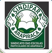 Sindicato emite nota e aulas continuam suspensas na rede particular de ensino em Arapiraca