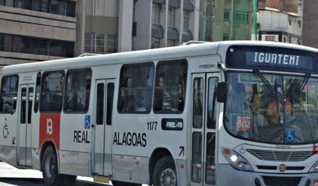Confira as mudanças no itinerário dos ônibus no feriado da Independência