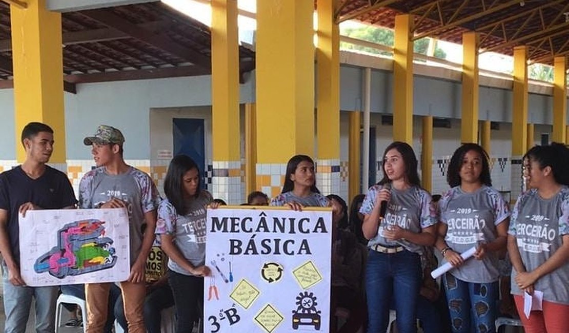 Arapiraca receberá II Mostra Cultural de Educação para o Trânsito