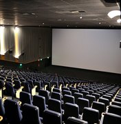 Governo prorroga prazo para acessibilidade de salas de cinema