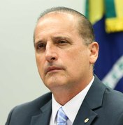 Onyx apresenta lista dos 22 ministérios do governo Jair Bolsonaro