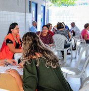 Defesa Civil já cadastrou mais de mil imóveis no Pinheiro