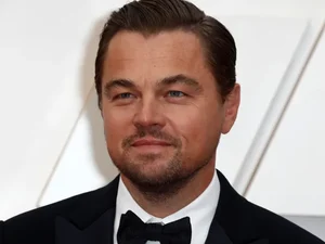 Em português, Leonardo DiCaprio elogia Anitta após encontro no MET Gala 2022