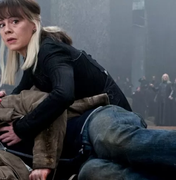 ﻿Morre atriz que interpretou Narcisa Malfoy em Harry Potter