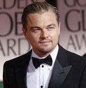 Leonardo DiCaprio quase desistiu de ser ator para seguir carreira inusitada