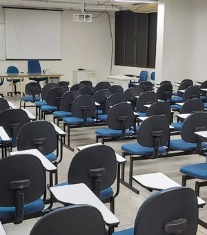 Ufal vai reestruturar polo UAB no Campus do Sertão, em Delmiro Gouveia