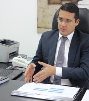 Governo de Alagoas inicia atualização cadastral bancária dos servidores estaduais