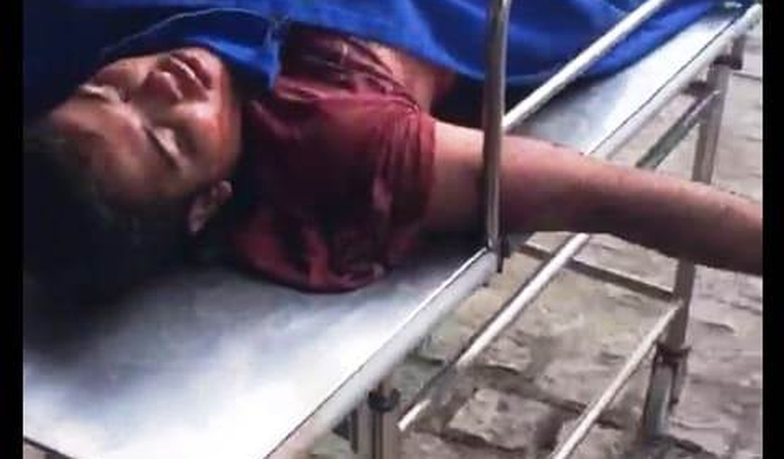 Suspeito de balear policial morre em confronto com a Polícia Militar