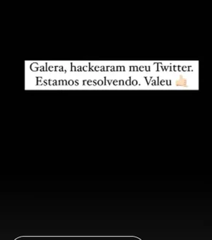 Everton Ribeiro, do Flamengo, Diego e Rodinei são hackeados no Twitter: 'O Vasco me comprou'