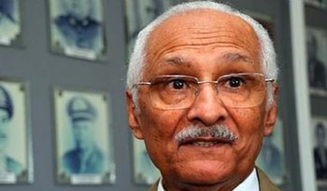 Morre o desembargador alagoano Antônio Sapucaia aos 81 anos