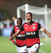 Flamengo vence o Boavista e conquista a Taça Guanabara