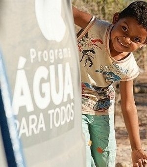 Alagoas reforçará abastecimento em 48 comunidades do Sertão