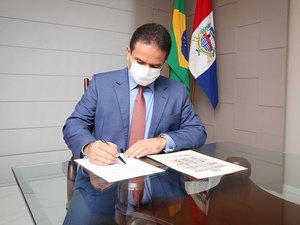 Marcelo Victor pede que STF declare improcedente a ação que suspendeu eleição indireta