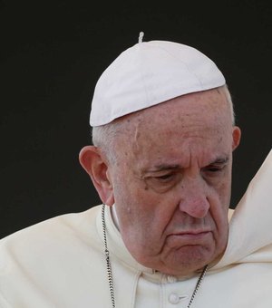 Vítimas de abuso no Chile participam de Ângelus com Papa