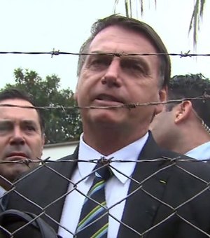Bolsonaro fala em 'acabar com radares móveis' nas estradas federais