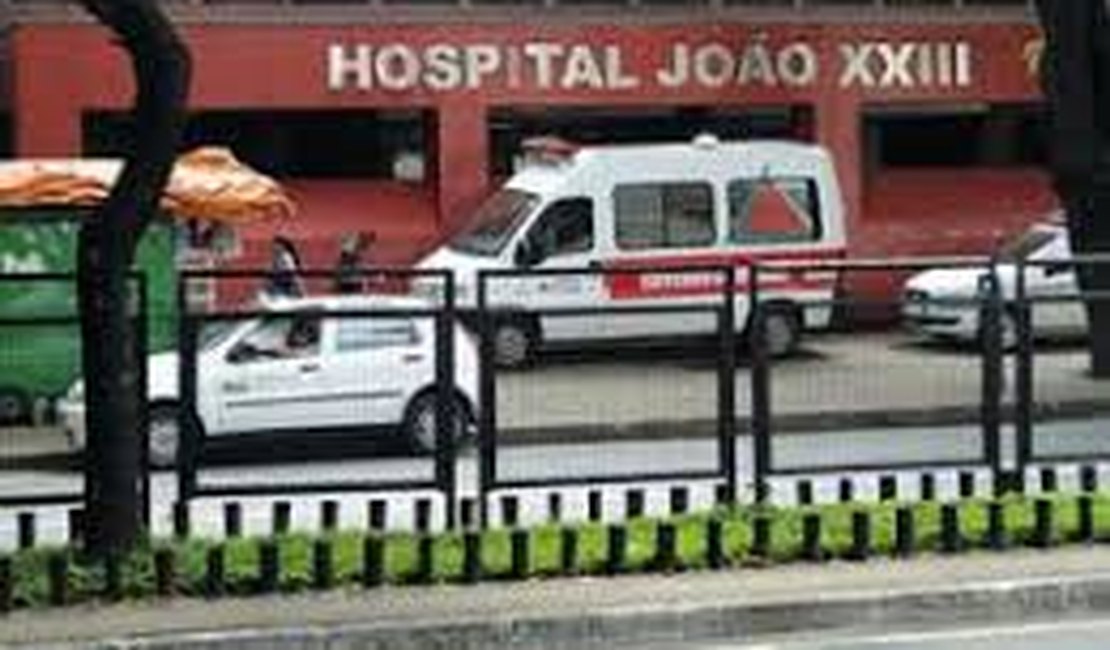 Cabeleireira é morta a facadas por dono de bar vizinho ao salão