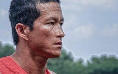 Saman Kunan morreu aos 38 anos ao levar suprimentos para grupo preso em caverna na Tailândia